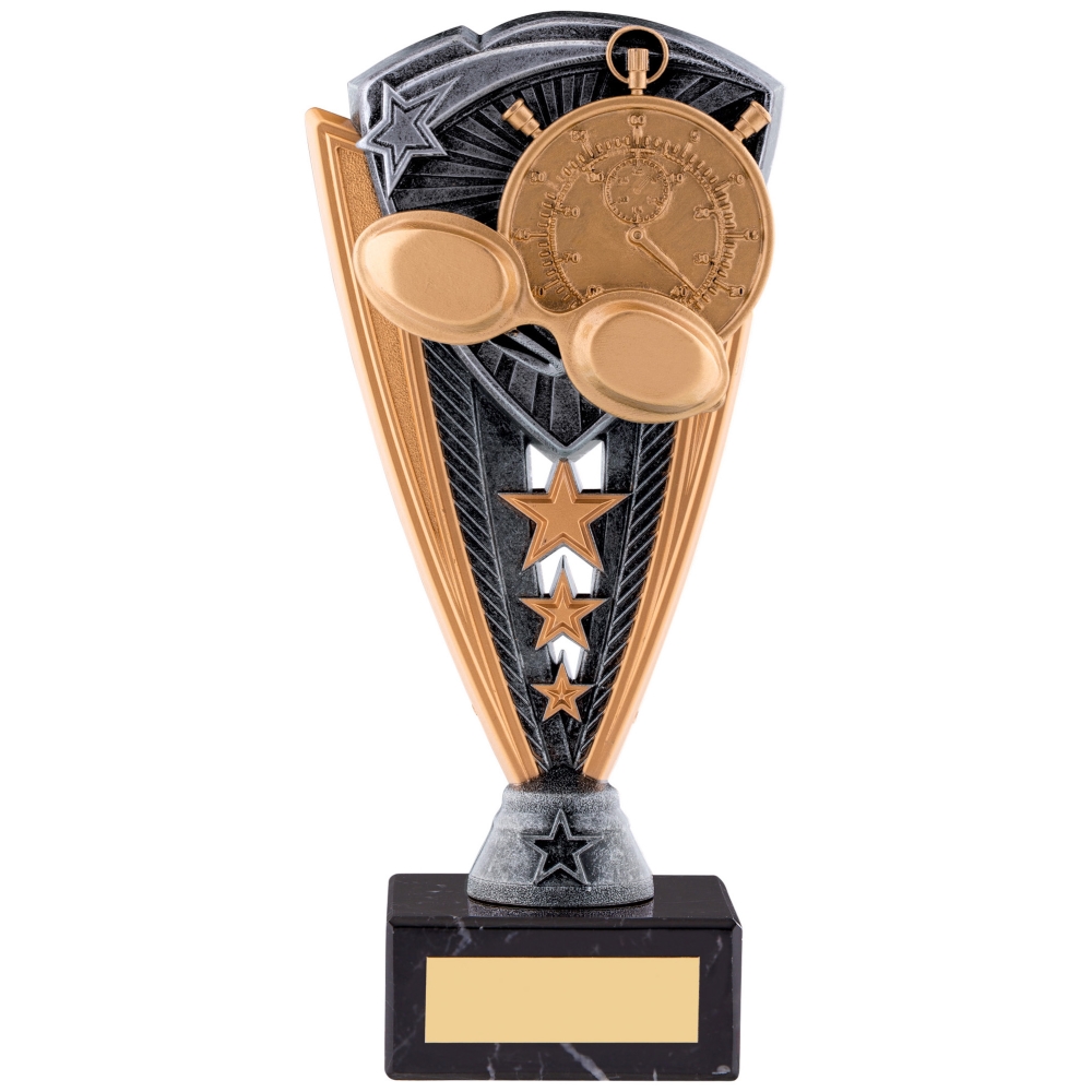 Swimming Utopia Holder Trophy