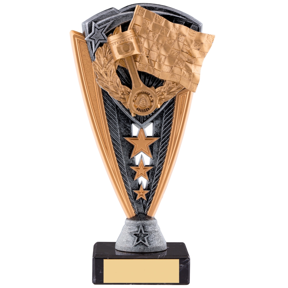 Motorsport Utopia Holder Trophy