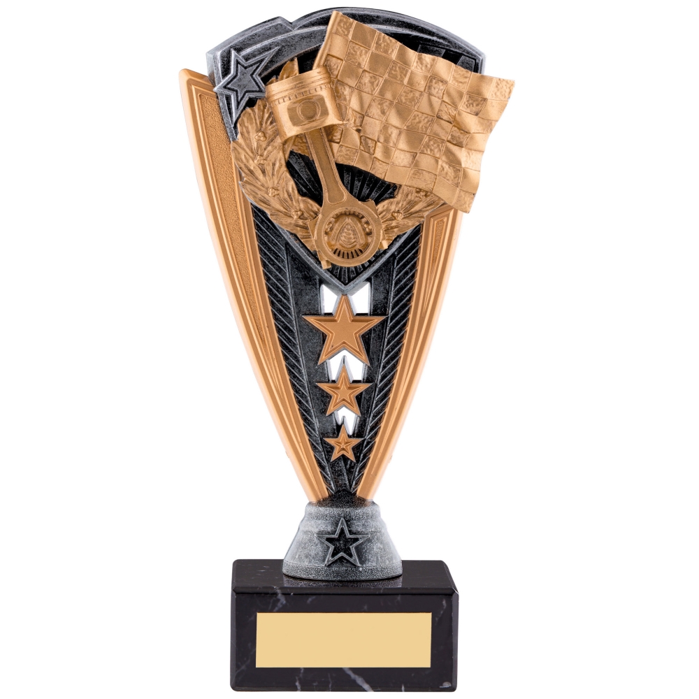 Motorsport Utopia Holder Trophy