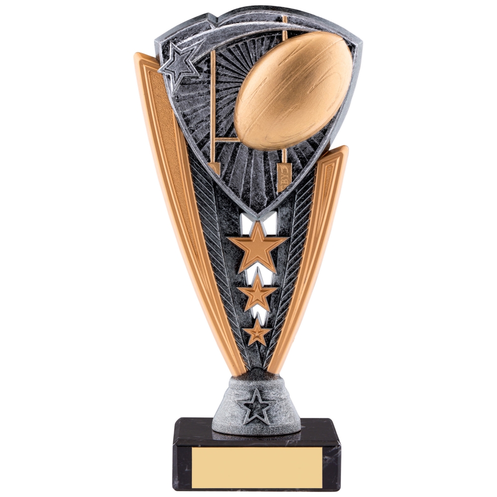 Rugby Utopia Holder Trophy