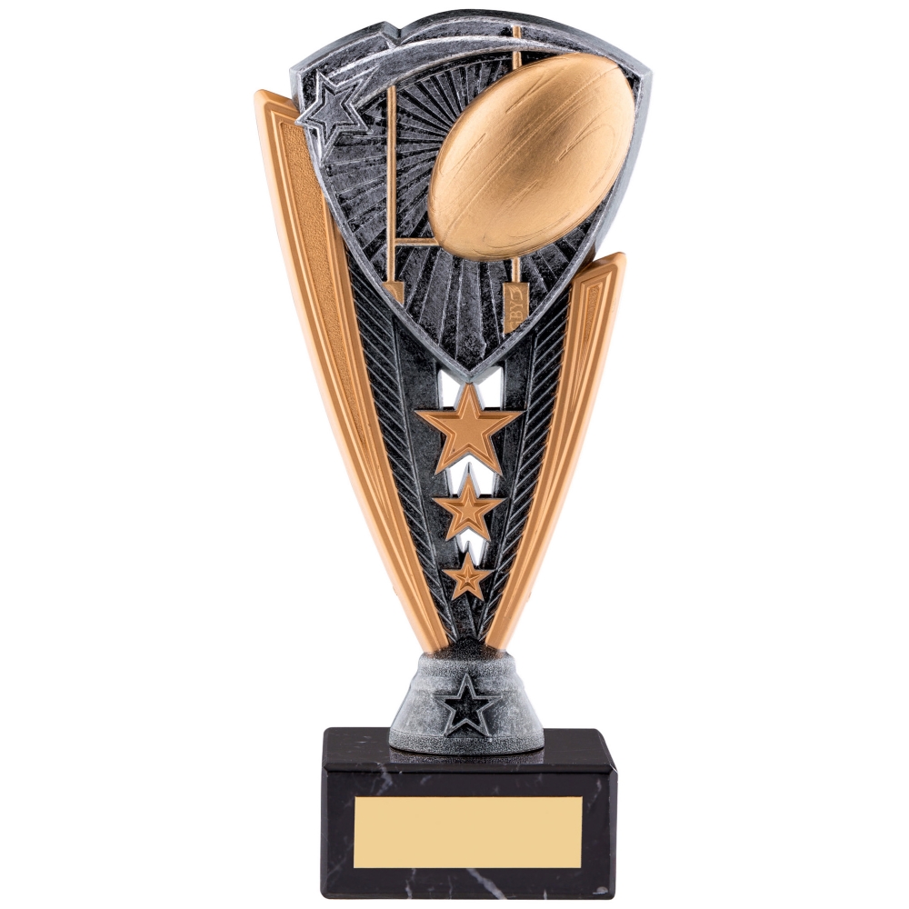 Rugby Utopia Holder Trophy