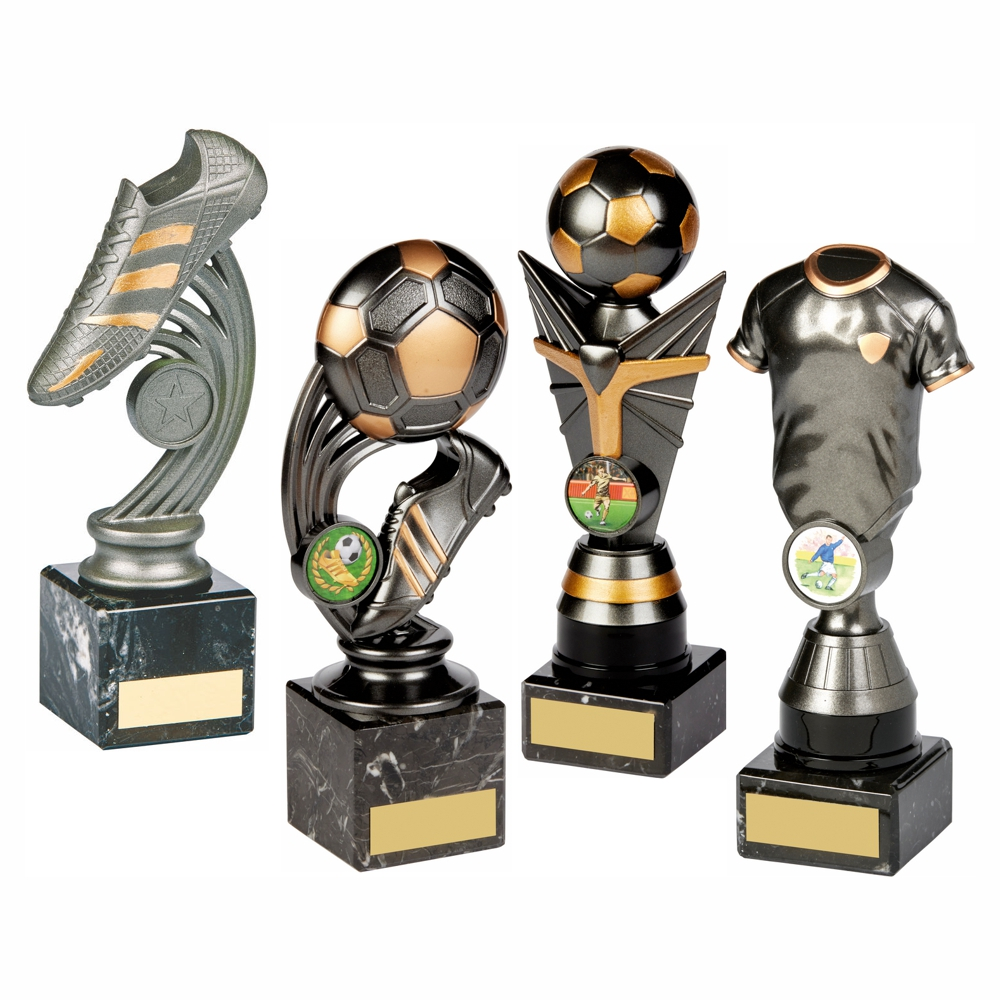 Club Football Award Package