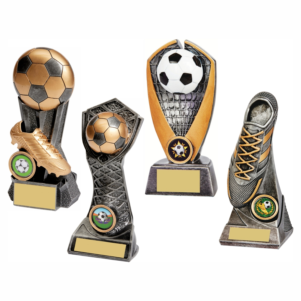 Special Club Football Award Package