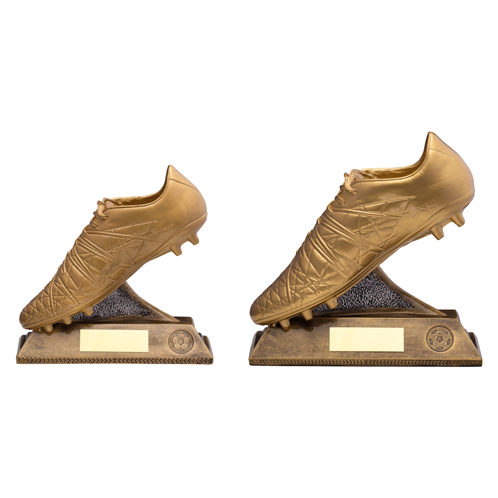 Golden Boot Football Award