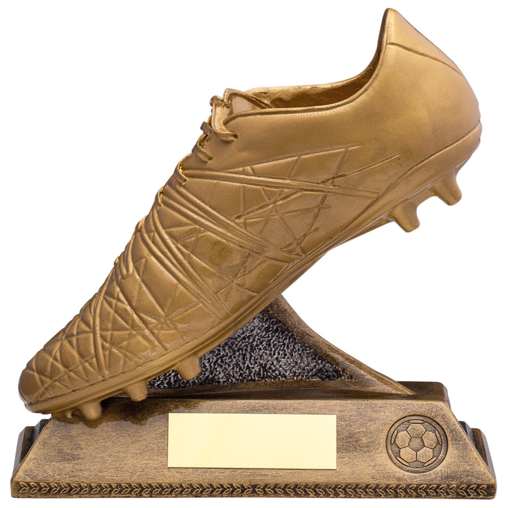 Golden Boot Football Award