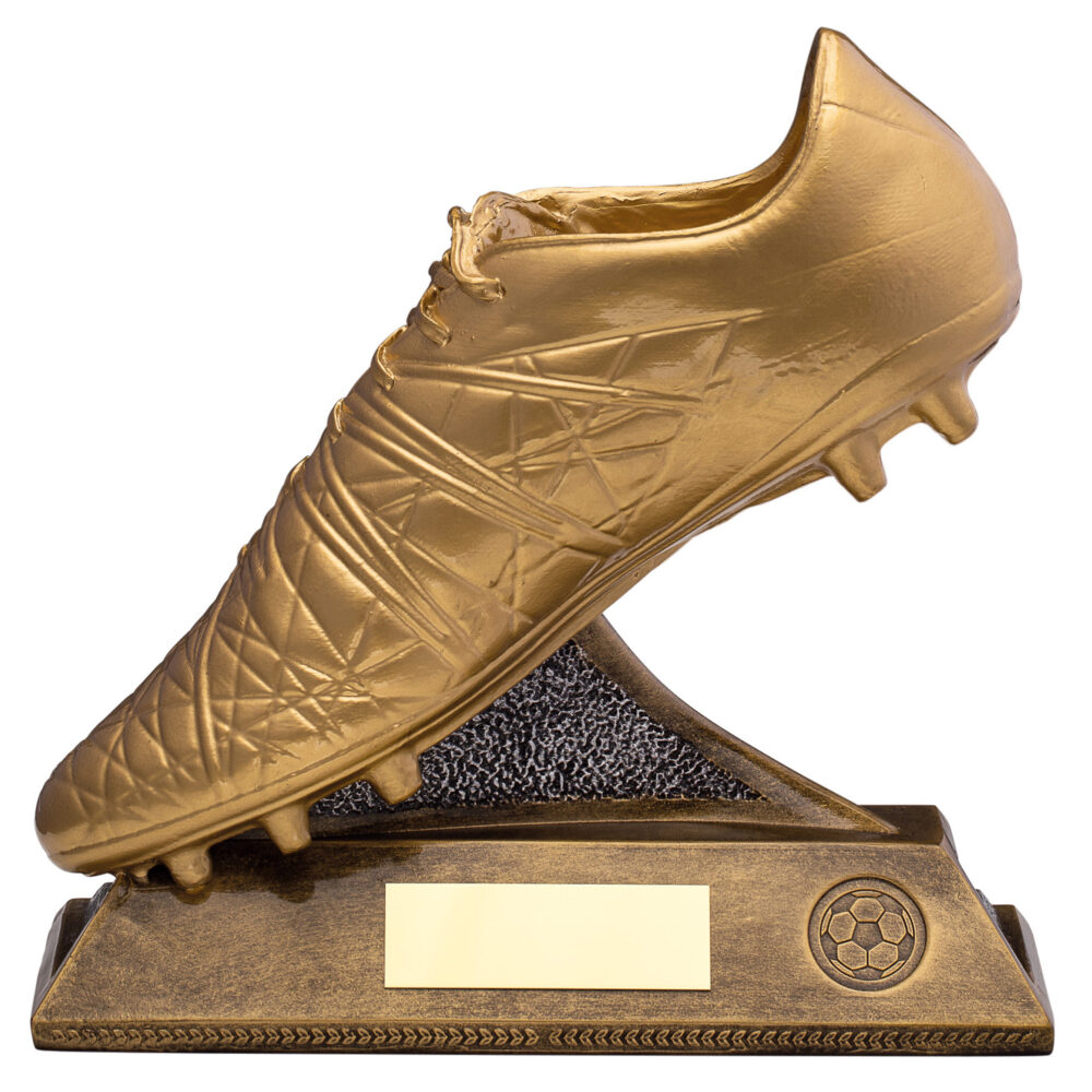 Golden Boot Football Award