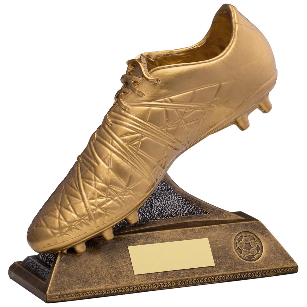 Golden Boot Football Award