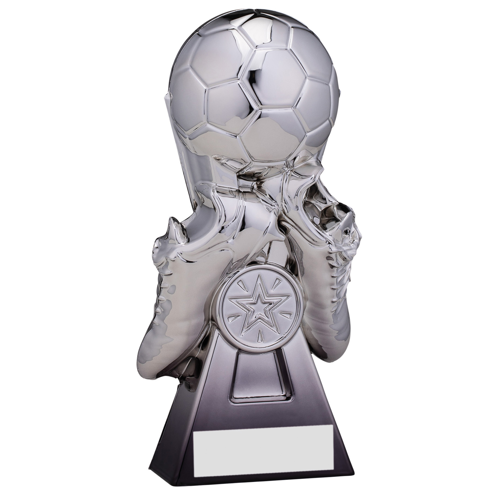 Gravity Football Trophy C