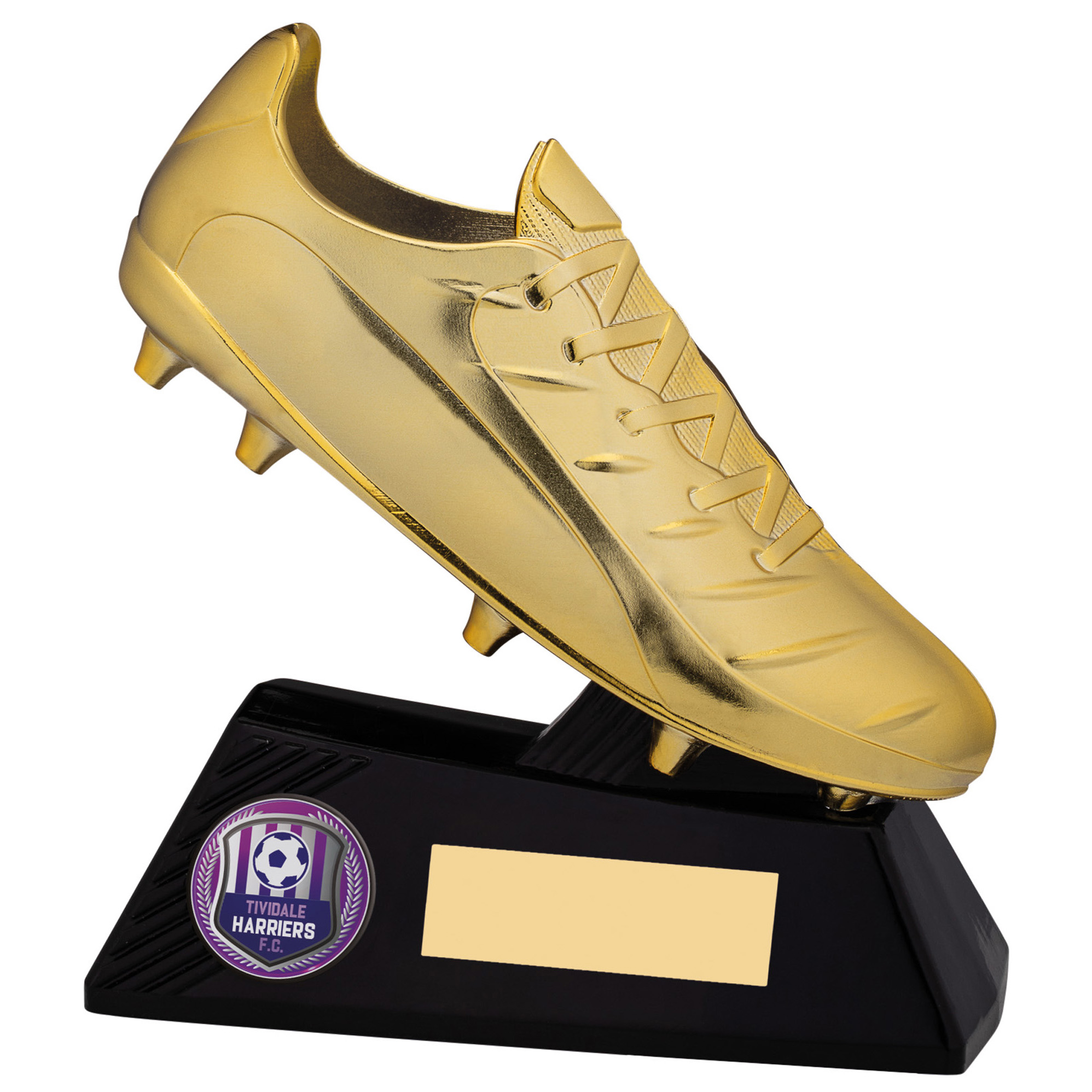 Galaxy Golden Boot Award A