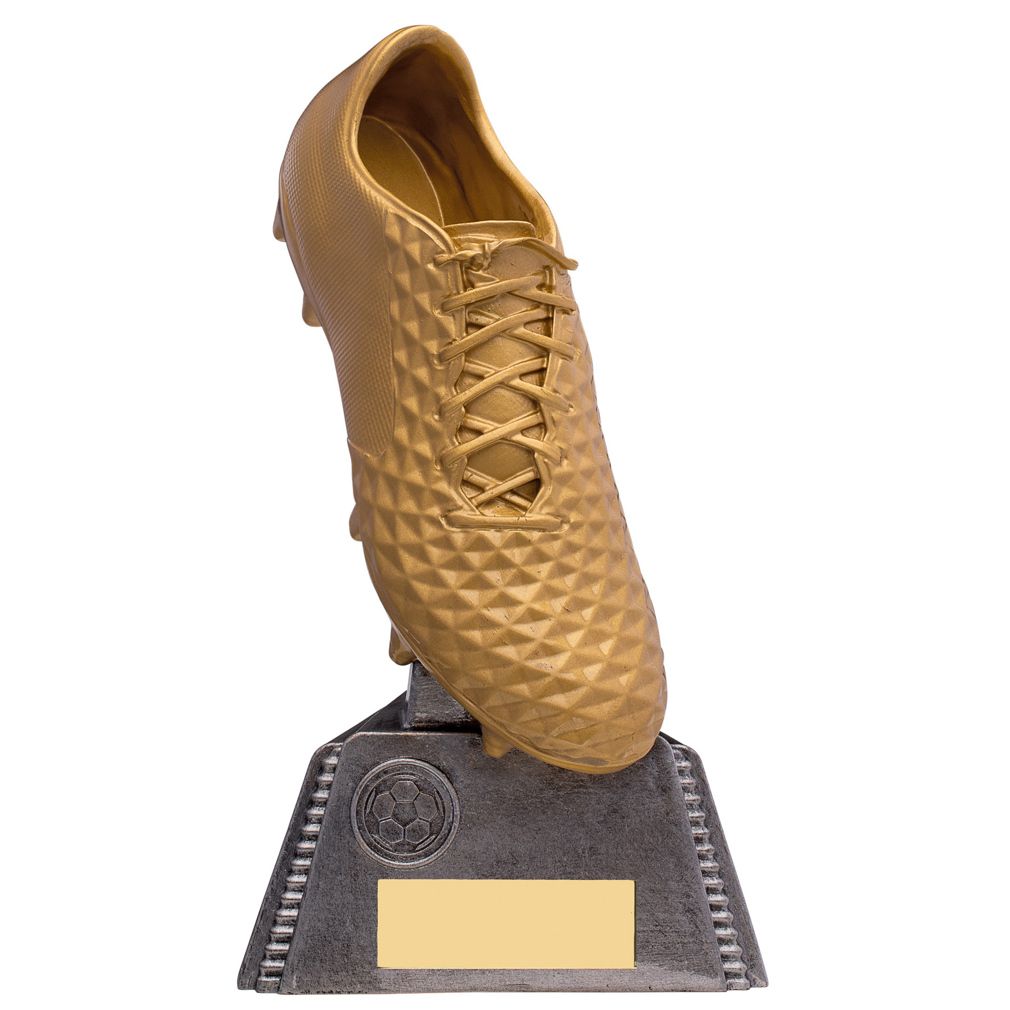 Apex Football Boot Trophy A