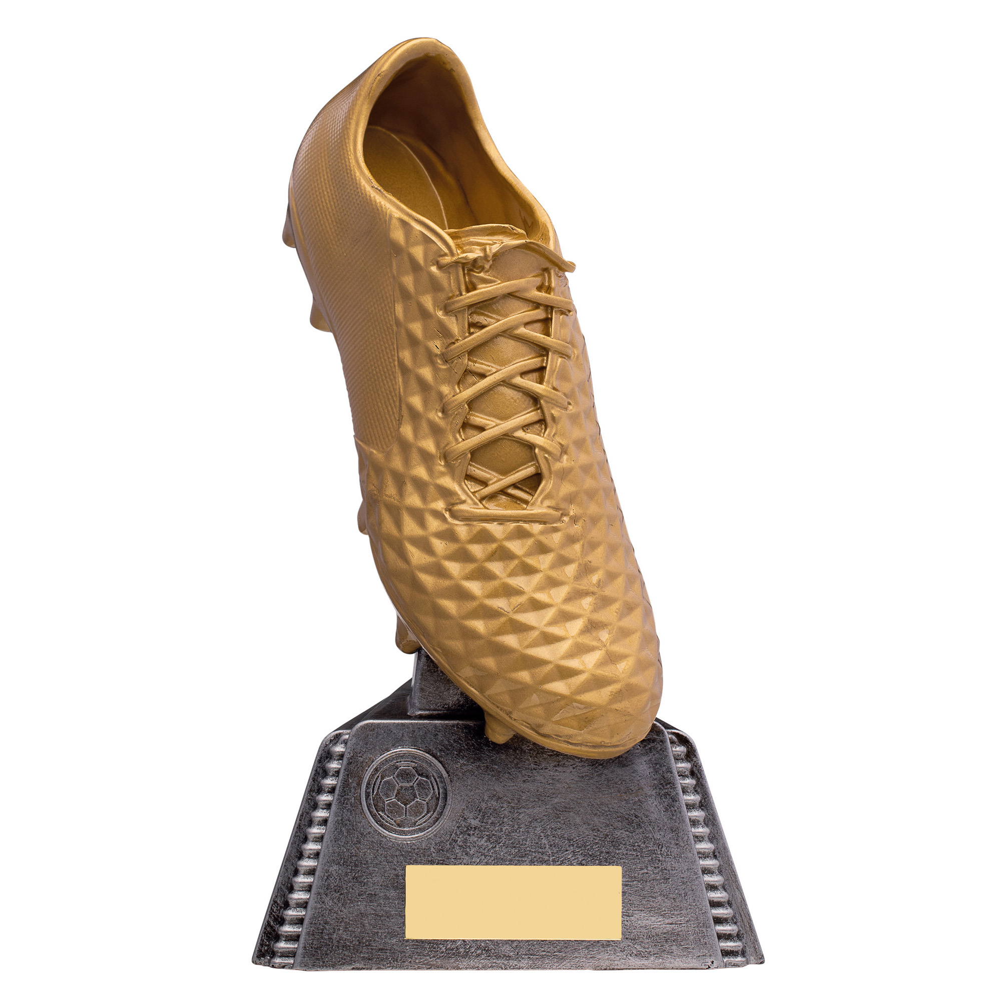 Apex Football Boot Trophy B