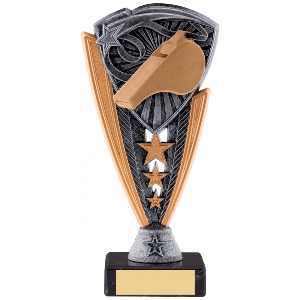 Utopia Referee Trophy