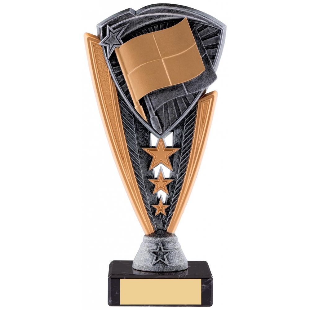 Utopia Linesman Trophy